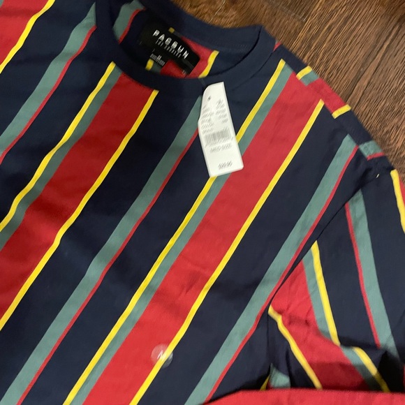 PacSun long sleeve top - Picture 2 of 3